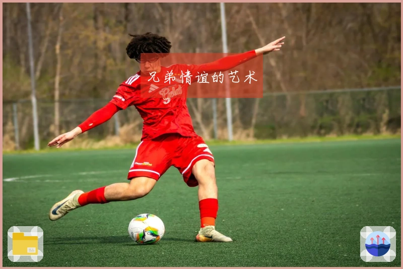 兄弟情谊的艺术