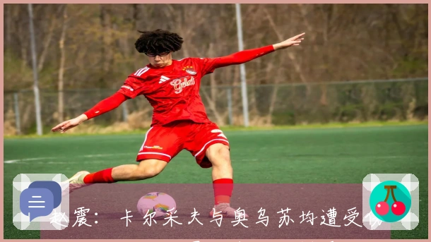 赵震：卡尔采夫与奥乌苏均遭受伤病困扰，姚均晟与李龙同样受伤