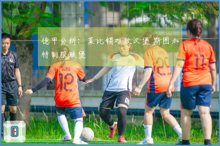 德甲分析：莱比锡难敌汉堡 斯图加特制服狼堡